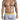 Mens Diseno Trunks Clever 1755 - Clever_1755_Gray_S - 1