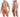 Mens Dom Outfit CandyMan 99825 - CandyMan_99825_Red_S - 1