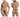 Mens Dom Thongs CandyMan 99819 - CandyMan_99819_Gloss Black_S - 1