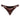 Mens Dom Thongs CandyMan 99819-CandyMan_99819_Gloss Black_S-17