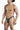 Mens Dom Thongs CandyMan 99819 - CandyMan_99819_Gloss Black_S - 4