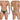 Mens Double Thongs CandyMan 99547 - CandyMan_99547_Hunter Green_S/M - 2
