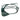 Mens Double Thongs CandyMan 99547 - CandyMan_99547_Hunter Green_S/M - 6