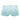 Trunk - Mens Easy Breezy Mini Short with Sleeve Male Power 129 - 281 - S - Aqua - Male Power_129 - 281_Aqua_S - Male Power - 6