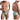 Mens Eco Bikini Clever 1749 - Clever_1749_Green_S - 2