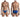 Mens Eroticism Bikini Clever 1675 - Clever_1675_Blue_S - 2