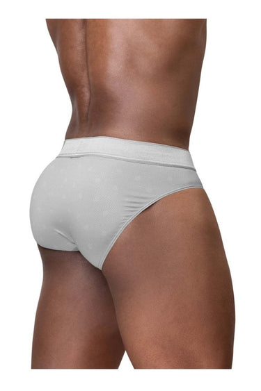 Mens FEEL SE Briefs ErgoWear-FEEL_SE_Briefs_Silver_S-3