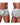 Mens FEEL SE Trunks ErgoWear-FEEL_SE_Trunks_Silver_S-1
