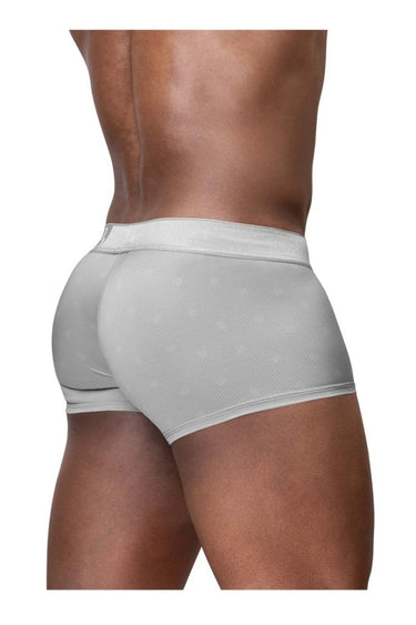 Mens FEEL SE Trunks ErgoWear-FEEL_SE_Trunks_Silver_S-3