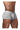 Mens FEEL SE Trunks ErgoWear-FEEL_SE_Trunks_Silver_S-4