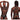 Mens Fetish Uranus Jockstrap Male Power PAK - 154 - Male Power_PAK - 154_Black_S/M - 2