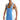 Mens Fighter Bodysuit JOR 2216 - JOR_2216_Turquoise_S - 4