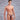 Mens Flashy G - String Doreanse 1326 - RRO - Doreanse_1326 - RRO_Royal Rose_S - 8