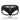 Mens Fringe Jockstrap CandyMan 99753 - CandyMan_99753_Black_S/M - 8