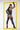 Mens Gladiator Bodysuit CandyMan 99774 - S/M - Black - CandyMan_99774_Black_S/M - 12