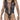 Mens Gladiator Bodysuit CandyMan 99774 - CandyMan_99774_Black_S/M - 1