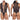 Mens Gladiator Bodysuit CandyMan 99774 - S/M - Black - CandyMan_99774_Black_S/M - 2