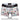 Trunk - Mens Grange Trunks Clever 1725 - S - White - Clever_1725_White_S - Clever - 7