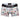 Mens Grange Trunks Clever 1725 - Clever_1725_White_S - 4