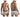 Mens Grange Trunks Clever 1725 - Clever_1725_White_S - 2