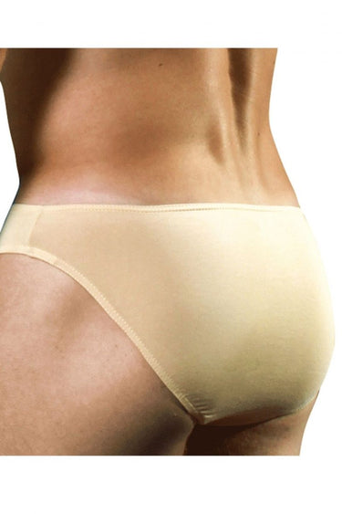 Mens Hang - loose Bikini Brief Doreanse 1281 - TAN - Doreanse_1281 - TAN_Tan_S - 3
