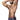Mens Hazy Dayz Pouch Short Male Power 145 - 294 - Male Power_145 - 294_Mushrooms_S - 4