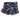 Trunk - Mens Hazy Dayz Pouch Short Male Power 145 - 294 - S - Mushrooms - Male Power_145 - 294_Mushrooms_S - Male Power - 7