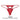 Mens Heart Thongs CandyMan 99789 - CandyMan_99789_Red_S/M - 8