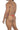Mens Heart Thongs CandyMan 99789 - CandyMan_99789_Red_S/M - 3