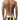 Mens Heavy Metal Mini Short Boxer Briefs Male Power 153070 - Male Power_153070_Gold_S - 3