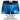 Mens Infinito Trunks Unico 24080100110 - Unico_24080100110_46 - Blue_S - 8