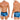 Mens Infinito Trunks Unico 24080100110 - Unico_24080100110_46 - Blue_S - 2
