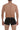 Mens Intenso A22 Trunks Unico 22120100103 - Unico_22120100103_99 - Black_S - 3