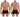 Mens Intenso A22 Trunks Unico 22120100103 - Unico_22120100103_99 - Black_S - 2