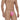 Mens Invisible Micro Thongs CandyMan Hot Pink-CandyMan_99548_Hot Pink_S-4