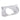 Mens Jacquard Bikini Xtremen 91197 - Xtremen_91197_White_S - 6