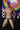 G - String - Mens Jock G - String CandyMan 99761 - S/M - Black - CandyMan_99761_Black_S/M - CandyMan - 9