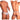 Mens Jockstrap Roger Smuth RS071 - Roger Smuth_RS071_White_S - 2
