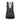 Mens Lace Bodysuit CandyMan 99743 - CandyMan_99743_Black_S - 5