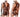 Mens Lace Bodysuit CandyMan 99743 - CandyMan_99743_Black_S - 2