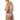 Mens Lace G - String Thongs CandyMan 99421 - CandyMan_99421_Blue_S - 3