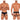 Mens Lace Garther Jockstrap CandyMan 99717 - CandyMan_99717_Black_S/M - 2