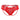Mens Lace Jockstrap CandyMan 99538 - CandyMan_99538_Red_S/M - 5