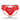 Mens Lace Jockstrap CandyMan 99538 - CandyMan_99538_Red_S/M - 8