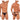 Mens Lace Jockstrap CandyMan 99730 - CandyMan_99730_Black_S/M - 2