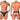 Mens Lace Jockstrap CandyMan 99763 - CandyMan_99763_Black_S/M - 2