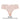 Thong - Mens Lace Thongs CandyMan 99595 - S/M - Rose - CandyMan - Malebasics