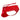 Mens Lace Thongs CandyMan 99647 - CandyMan_99647_Red_S/M - 6