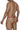 Mens Lace Thongs CandyMan 99685 - CandyMan_99685_Red_S/M - 20
