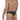 Mens Lace Thongs CandyMan 99784 - S/M - Black - CandyMan_99784_Black_S/M - 3